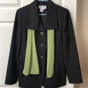 Ladies Suit Jacket